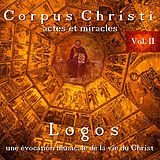 Logos CD Corpus Christi Vol.2