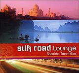 Fabrice Tonnellier CD Silk Road Lounge