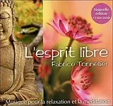 Fabrice Tonnellier CD Esprit Libre