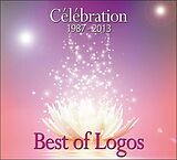 Logos CD Celebration 1987 & 2013 Best Of Logos