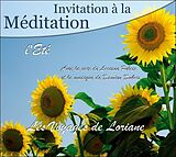 Peloso & Dubois CD Invitation A La Meditation L'ete