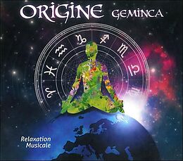 Geminca CD Origine