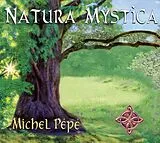 Michel Pepe CD Natura Mystica
