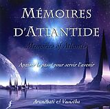 Arundhati & Vasistha CD Memoires D'atlantide