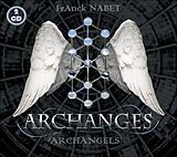 Franck Nabet CD Archanges (cdx2)