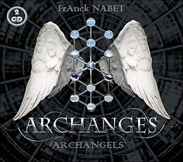 Franck Nabet CD Archanges (cdx2)