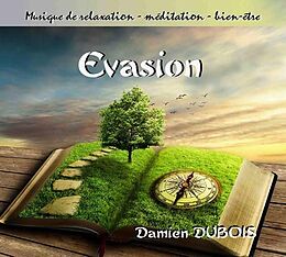 Damien Dubois CD Evasion