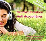 Barraqué Ph. CD Neurostimulation Anti Acouphenes