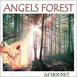 Jean-françois Mounet CD Angels Forest