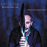 Arnaud Riou & Rico Peron CD Mantrame