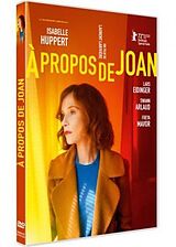 À propos de Joan DVD