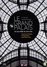 Le Grand Palais et ses mille et une vie DVD