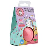 Einhorn Badebombe 170g Spiel