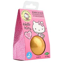 Hello Kitty Badebombe 170g Spiel