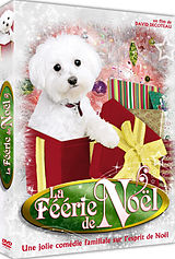 La féérie de Noël DVD