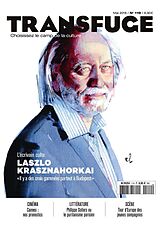 Broschiert Transfuge n 119 laslo krasznahorka von Revue