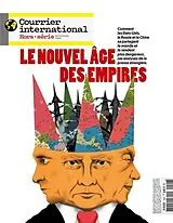 Broschiert Courrier international no106 no von 