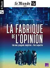 Broschiert Le Monde, La Vie, hors-série: No 8, mai 2025 von Revue