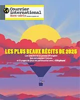 Broschiert Courrier international, hors-série : No 110, décembre 2025 von Revue