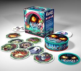 Coffret Fearz de 