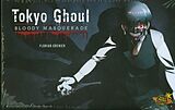 Coffret Tokyo Ghoul : Bloody Masquerade de 