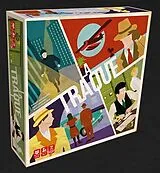  La traque von Richard Garfield