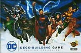  DC Deck-building game boite de base von 