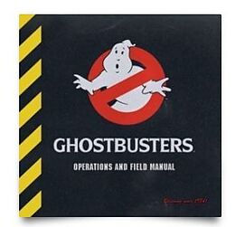 Broschiert Ghostbusters von 