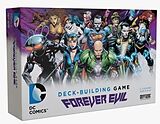 Broché DC comics Forever Evil Stand Alone de 