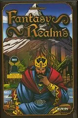  Fantasy Realms von 