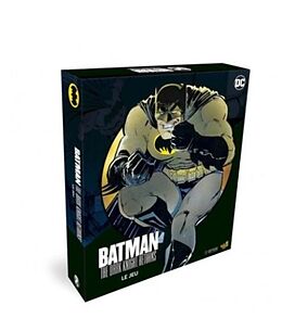 Broché Batman : the Dark Knight Returns le jeu de 