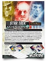 Coffret Star Trek missions de 