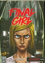 Coffret Final Girl long métrage 1 : la colo de l'horreur de 