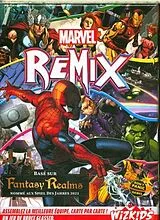  Marvel Remix von 