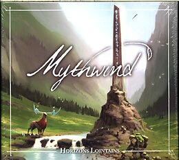  Mythwind : horizons lointains von 