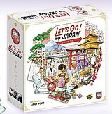  Let's go to Japan von 