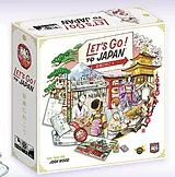 Let's go to Japan von 