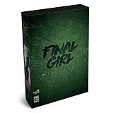 Final girl saison 2 malle de l'accessoiriste von 
