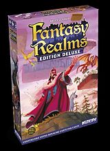 Coffret Fantasy realms de 