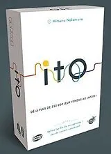  Ito von Mitsuru Nakamura