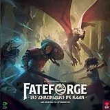  Fateforge les chroniques de kaan von Gordon Calleja