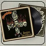 Tormentor LP (analog) Seventh Day Of Doom