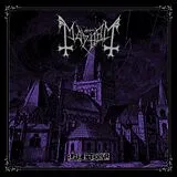 Mayhem Vinyl Life Eternal