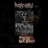 Rotting Christ CD Triarchy Of The Lost Lovers