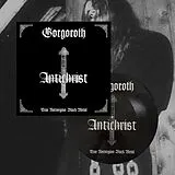 Gorgoroth Vinyl Antichrist (Vinyl)