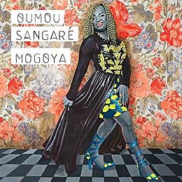 Oumou Sangare CD Mogoya