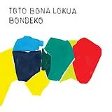 Toto Bona Lokua CD Bondeko