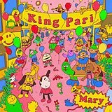 King Pari Vinyl mary