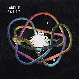 LaBelle CD Éclat