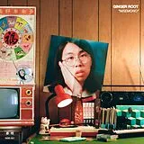 Ginger Root Vinyl Nisemono